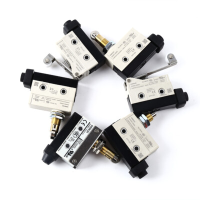 OMRON D4MC-2020-N Limit Basic Switch D4MC2020N new free shipping