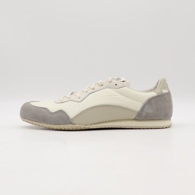 1183B886-100 Onitsuka Tiger Serrano CL Cream Putty (Men's) | eBay