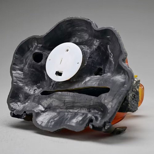 Calcifer Flame Night Light, Calcifer Lamp, Desktop Cute Flame Night Light 20BO - Picture 9 of 15