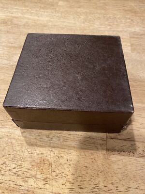 Convertisseur Voyage Franzus 1600W – 220V à 110V – Vintage USA