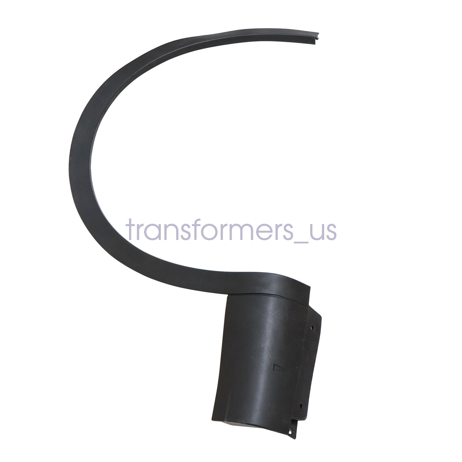 Front Right Wheel Arch Fender Molding Flare Trim For Maserati Levante M161 17-20