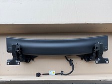 TOP Porsche Cayenne 9Y0 9Y3 Coupe Spoiler Heckspoiler Heckklappe mit Antrieb OVP