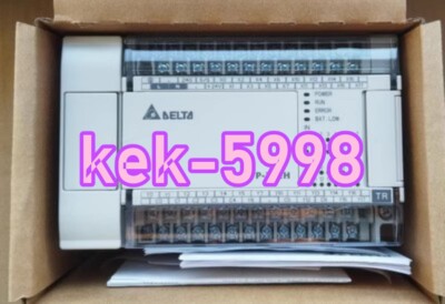 1 PC Neu DELTA host DVP32EH00R3 32 point transistor output#YT