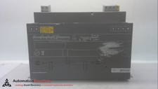 BOSCH REXROTH 1070079749 D-64711, LITHIUM-BATTERY,  TYPE: AA/S,  3.6V, S #268169
