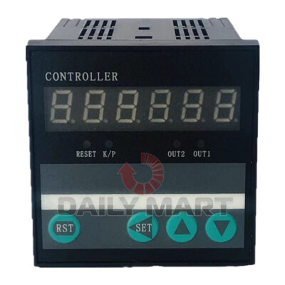 New In Box MTPG2-5E2N Stepper Motor Controller Pulse Generator