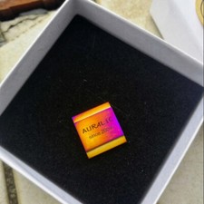 Titanium Camera Hot Shoe Cover For Leica Sony Canon Nikon Fuji Customize Logo