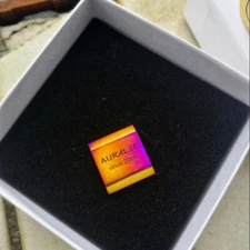 Titanium Camera Hot Shoe Cover For Leica Sony Canon Nikon Fuji Customize Logo