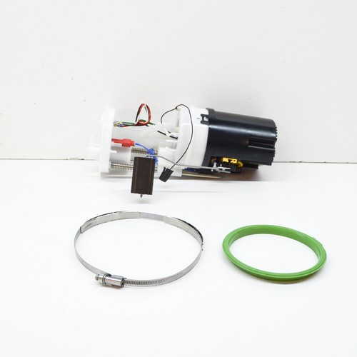 NEW OEM BMW X5 F15 FUEL TANK PUMP 16117212585 7212585 GENUINE eBay