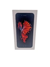 Apple iPhone 6s Plus 32gb Model A1687 Space Grey OEM EMPTY BOX ONLY