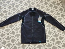 NRS Men's HydroSkin 0.5 Jacket sz XL