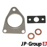 JP Group 4917751110 Montagesatz, Lader FüR Ford Volvo