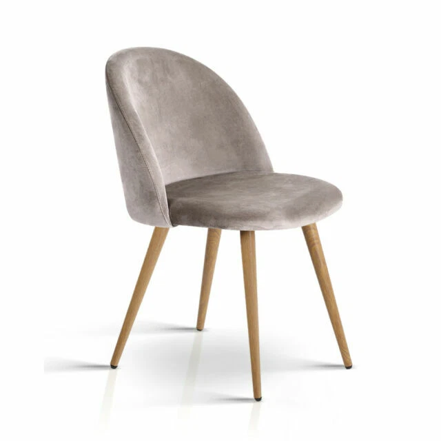 Velvet Dining Chairs