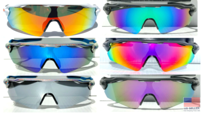 Oakley RADAR EV Path 9208 POLARIZED Replacement Lens by SPECTRA