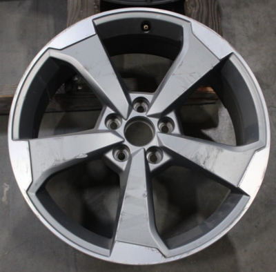 19 20 AUDI S3 OEM WHEEL RIM 19