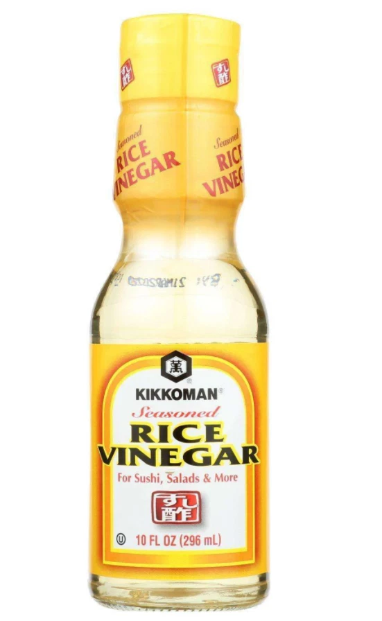 Kikkoman Seasoned Rice Vinegar HyVee Aisles Online Grocery, 49 OFF