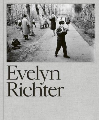 Evelyn Richter | 2022 | deutsch