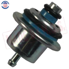 Fuel Pressure Regulator Gas Fits For Jeep Cherokee Grand Wrangler Dodge Ram Van