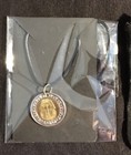 Egyptian One Pound Coin Wit Kong Tut Handcrafted Into A Pendant. Great Gift 🎁