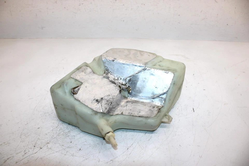 Tanque de aceite Arctic Cat Zr 800 Efi 02 OEM (desnudo) 1670-026 SAS9 Foto 3 de 4