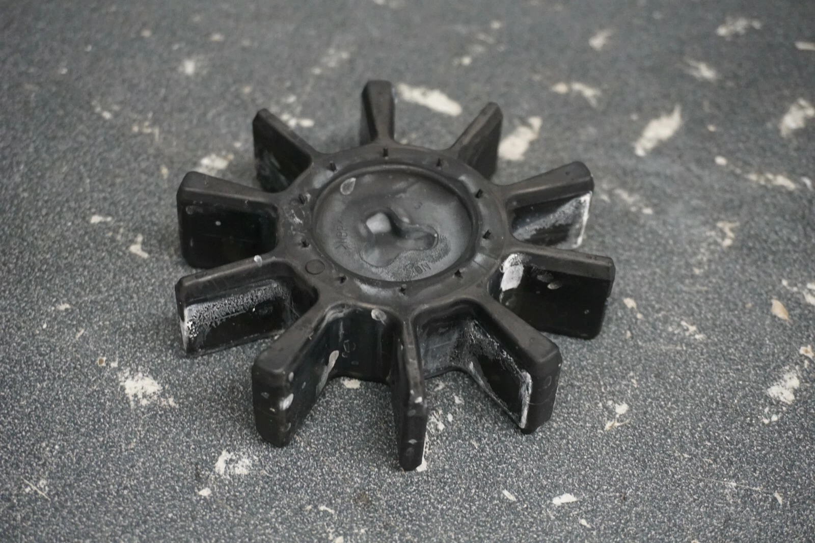 2016-2022 WaveRubber VX Deluxe EX Sport Yamaha OEM Rubber Driveshaft Coupler
