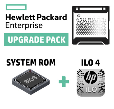 HPE ProLiant DL380 Gen9/DL360 Gen9 (P89): BIOS ROM P89_3.40_08_29_2024 + iLO4 | eBay