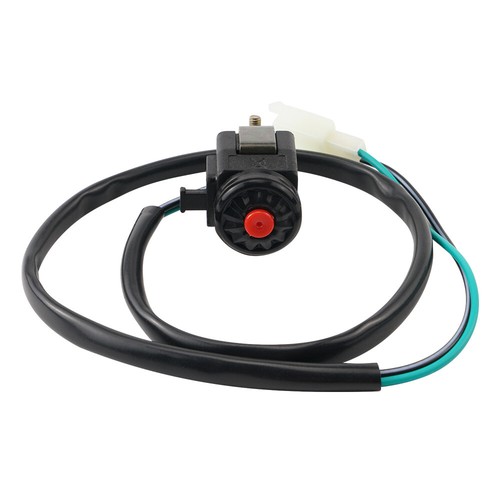 Honda Kill Switch On/Off Horn Starter Kill Switch Button For Honda