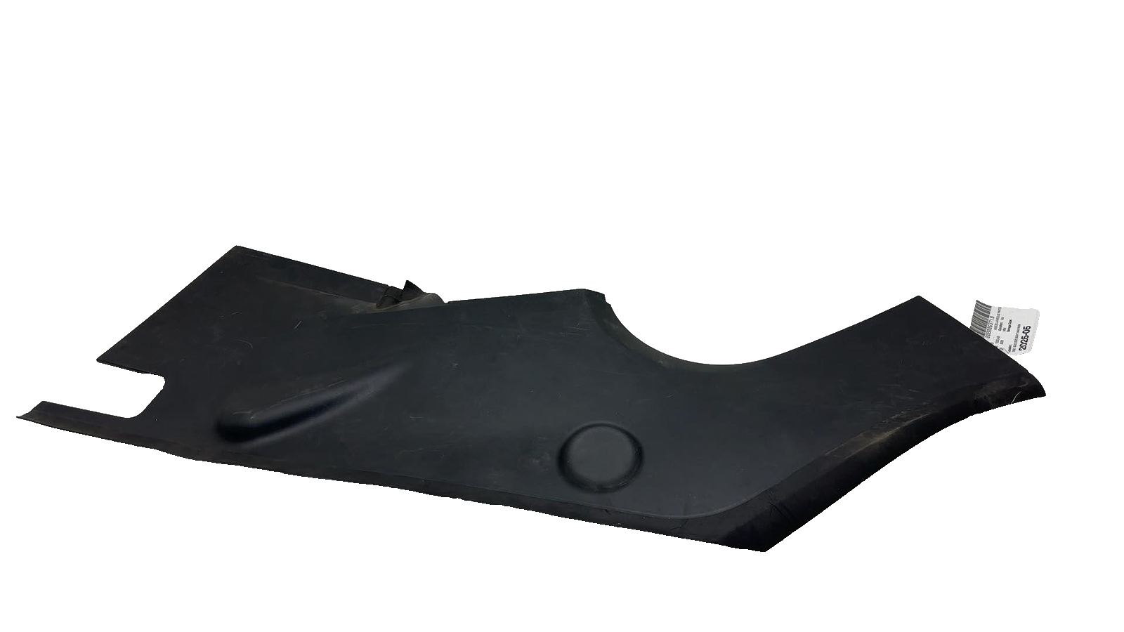 ⭕ 21-24 Tesla Model S Front Right Under Hood Apron Trim Panel Cover 1564262-00-B