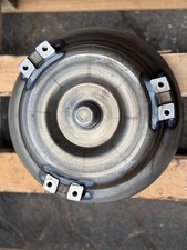 Mercedes C W 203 180 Kompressor W211 209 Drehmoment Wandler Automatik A211250090