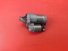 MOTORINO AVVIAMENTO FIAT 500 L 1.4 GPL 2013 MARY 606