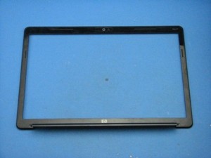 Displayrahmen  HP Pavilion DV7 Notebook 10075669-25033