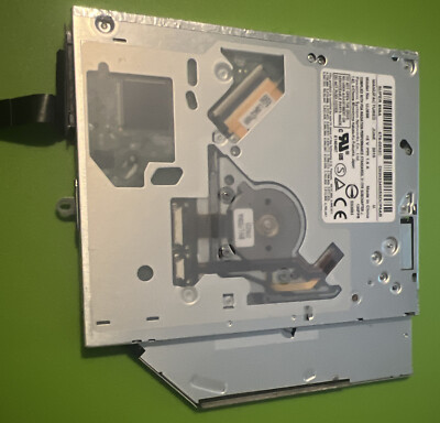 Apple MacBook Pro A1286 Unibody DVDRW Super Drive UJ898 898A 678-0592C TESTED 