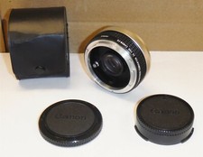 IMADO Auto Tele Converter 2X for Canon-FD JAPAN FREE SHIP d12