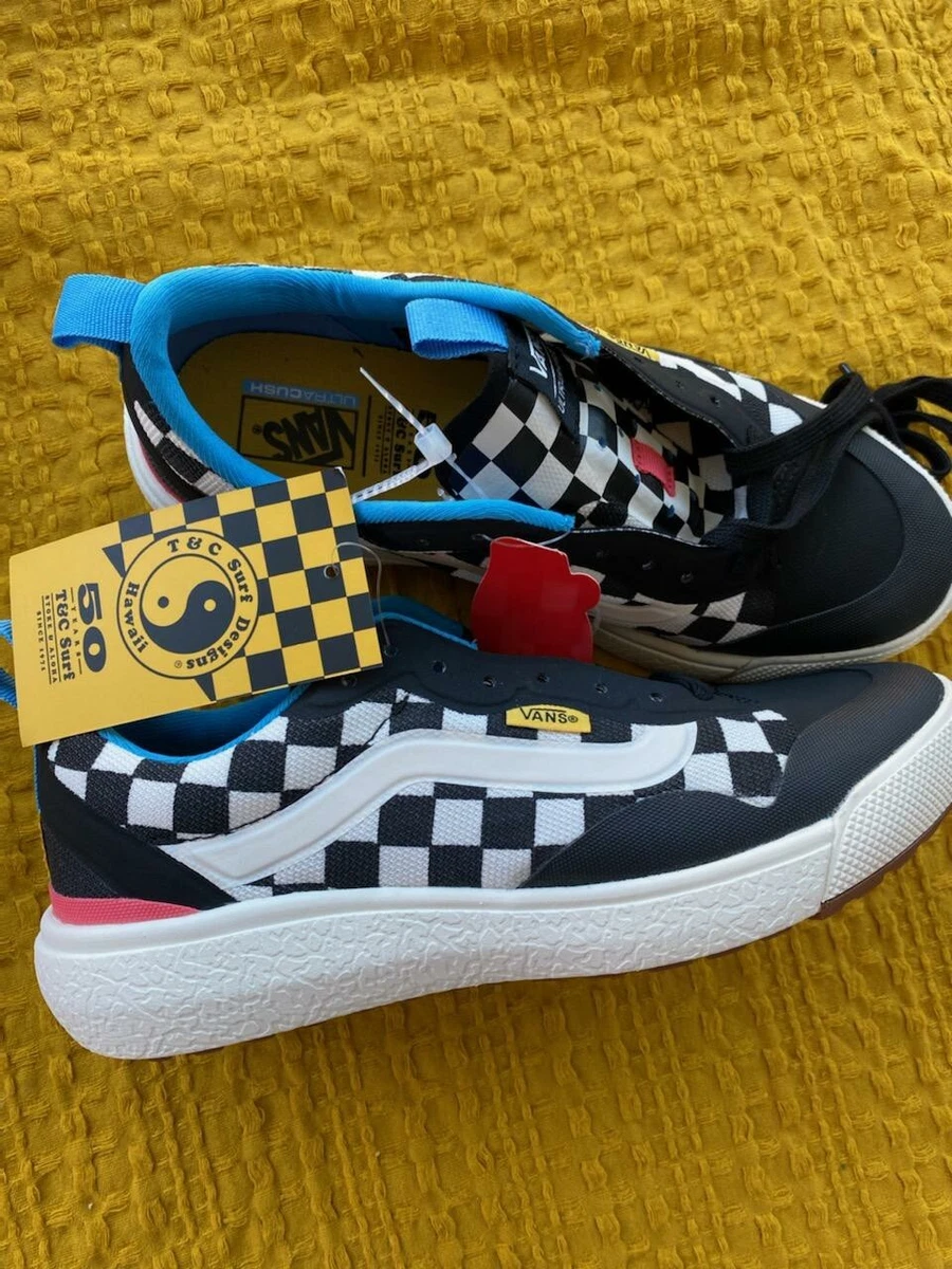 Vans ultrarange clearance surf