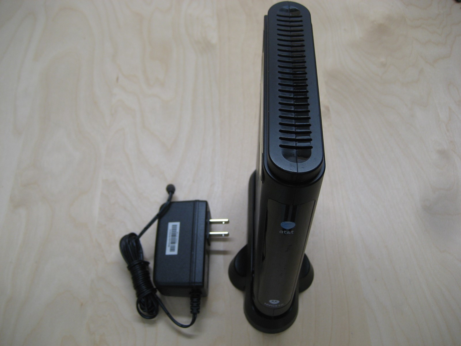 Nvg510 Router AT&T U-Verse Wireless Gateway Modem And Router Combos Motorola NVG510 ...