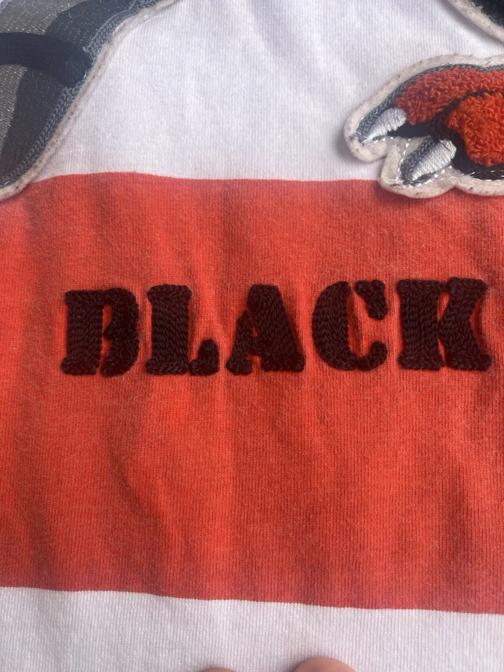 camisa vintage black ops Foto 3 de 4