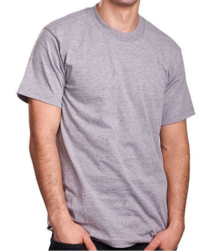 MEN'S PRO5, PRO 5 PLAIN TEE SHIRTS PRO 