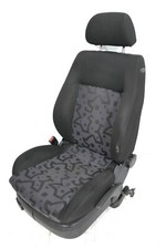 VW Golf 4 1J Bora Sitz vorne links Fahrersitz 4/5Türer Variant Kombi