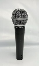 Pyle PDMIC58 Professional Moving Coil Dynamic Handheld Microphone Only