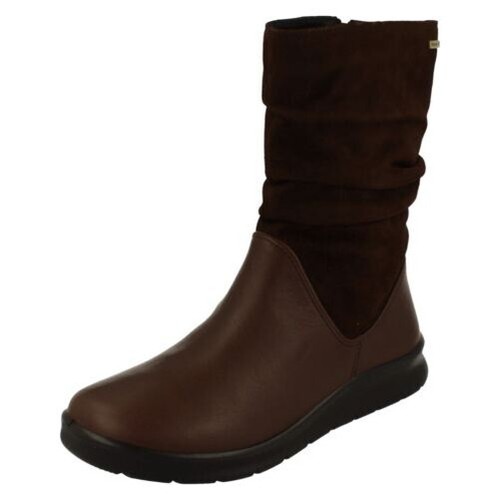 Ladies Padders Leather Waterproof 