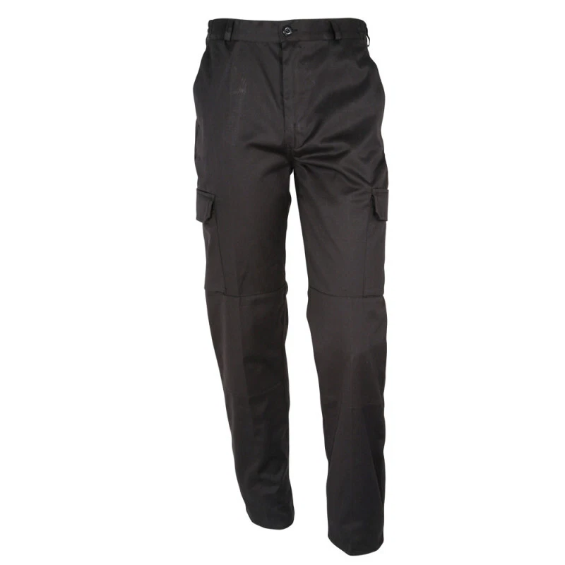 PANTALON TREILLIS M64 CAMOUFLAGE MILITAIRE PAINTBALL COMMANDO ARMEE CARGO OPEX - Photo 2/4