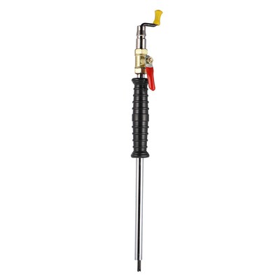 Heavy Duty Air Gauge Adapter Für Auto Manometer Inflator Düse Tragbare Air Chuck