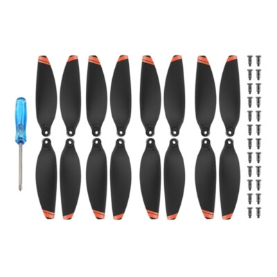 4726F Propellers Replacement Low Noise Wing Props Spare Part