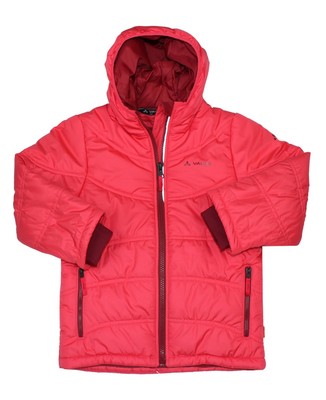 Vaude Kids Arctic Fox Jacket III gefütterte wattierte Kinder Jacke Gr.104 NEU