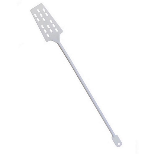 Braupaddel / Maischelöffel 80 Cm – Hitzebeständig, Aus Lebensmittelechtem PVC, Spülmaschinengeeignet