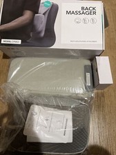 Back Massager With Heat