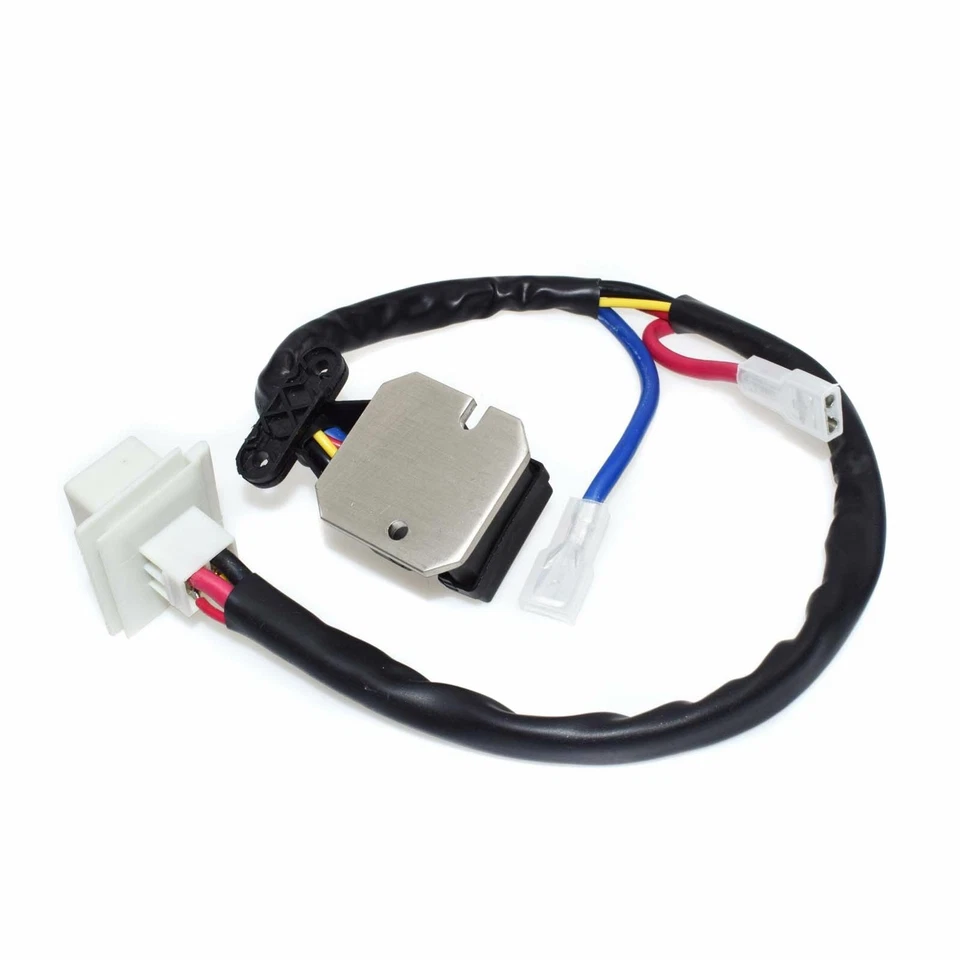 Regulador de resistencia del motor del soplador OE 2108218351 para Mercedes-Benz E430 E420 E300 Foto 2 de 4