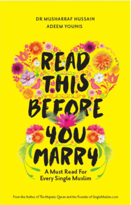 Read This Before You Marry By Musharraf Hussain & Adeem Younis