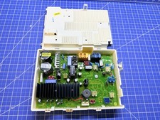 LG Washer Main Control Board P EBR32268015
