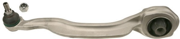 Querlenker Dreieckslenker TRW JTC1360 JTC1359 FüR Klasse W221 Mercedes C216 W220-image