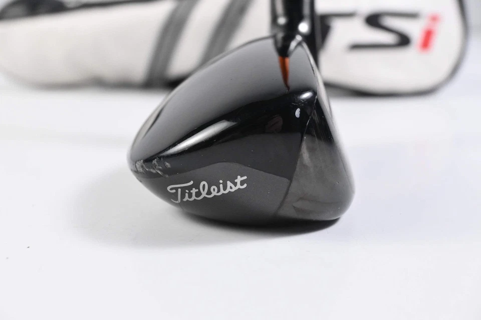 Titleist TSi3 #3 Hybrid / 20 Degree / Stiff Flex Graphite Design Tour AD DI-85 - Image 3 of 4